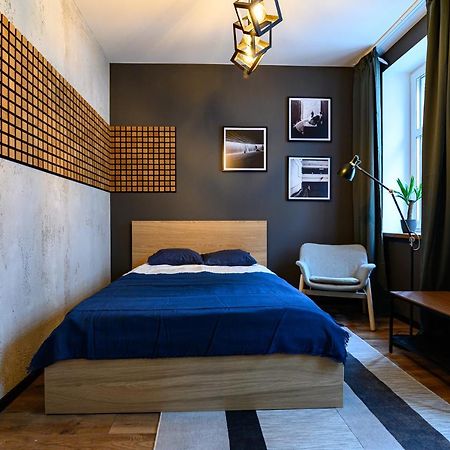 Apartamenty Wyszynskiego 2 Śrem Extérieur photo