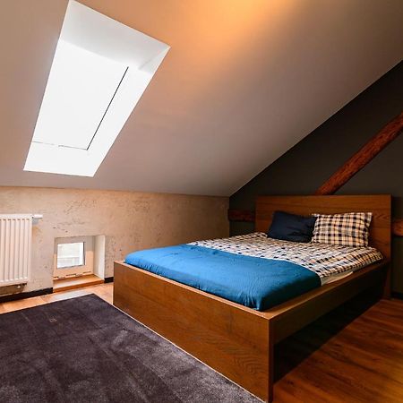 Apartamenty Wyszynskiego 2 Śrem Extérieur photo