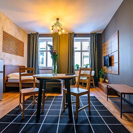 Apartamenty Wyszynskiego 2 Śrem Extérieur photo