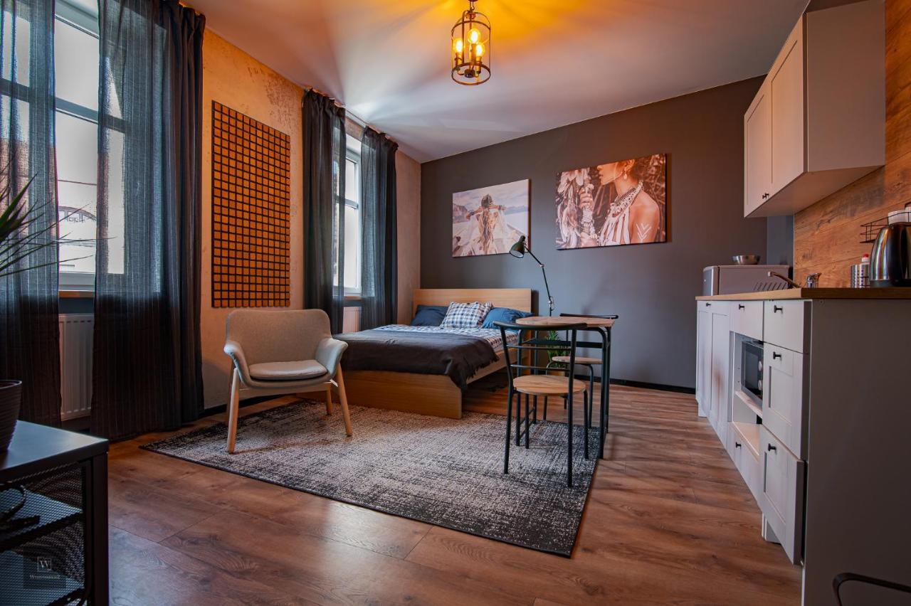 Apartamenty Wyszynskiego 2 Śrem Extérieur photo