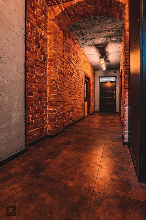 Apartamenty Wyszynskiego 2 Śrem Extérieur photo