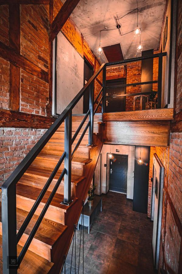 Apartamenty Wyszynskiego 2 Śrem Extérieur photo