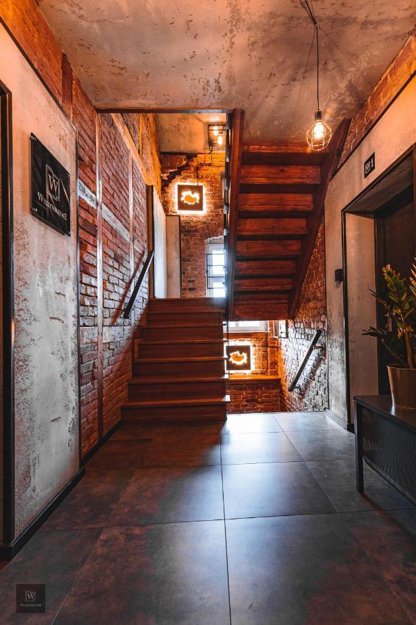 Apartamenty Wyszynskiego 2 Śrem Extérieur photo