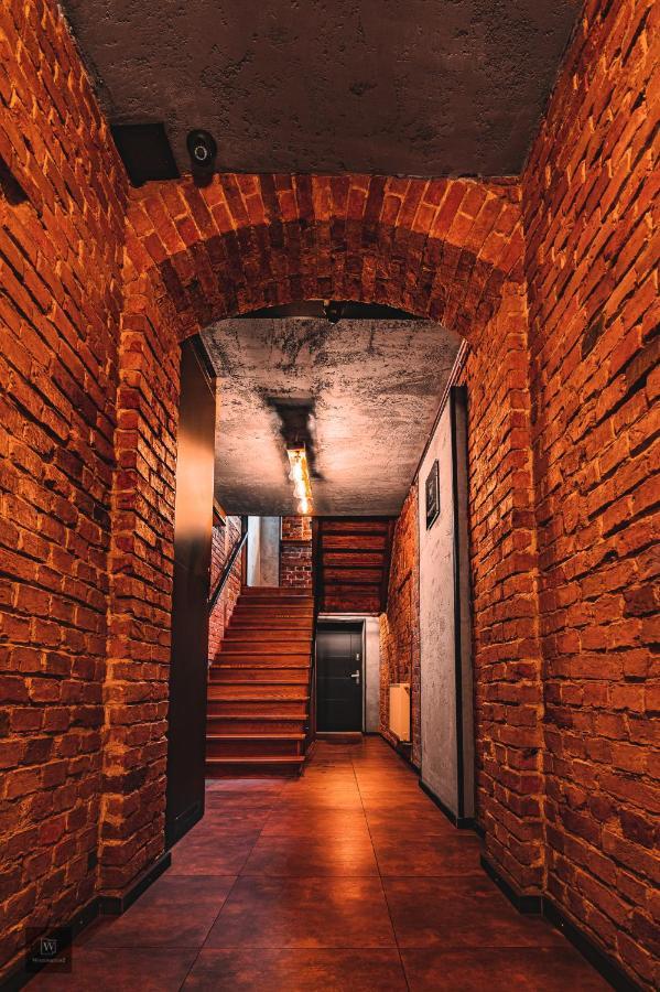 Apartamenty Wyszynskiego 2 Śrem Extérieur photo