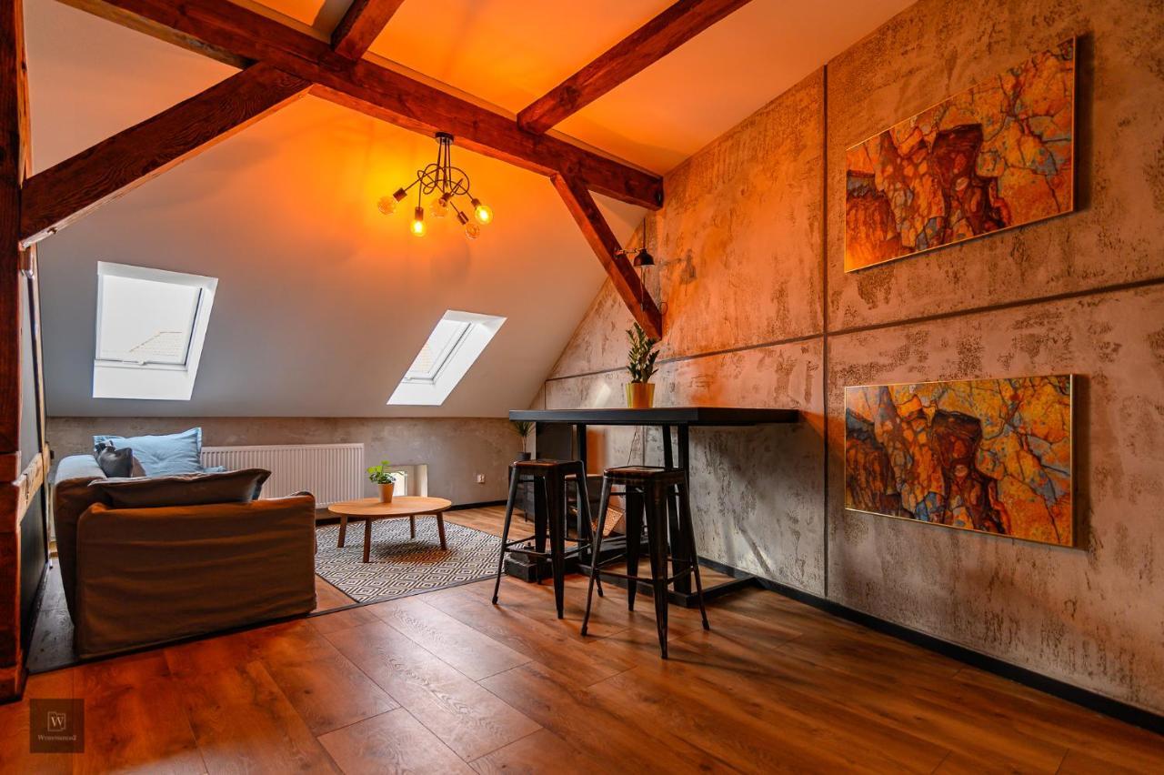 Apartamenty Wyszynskiego 2 Śrem Extérieur photo