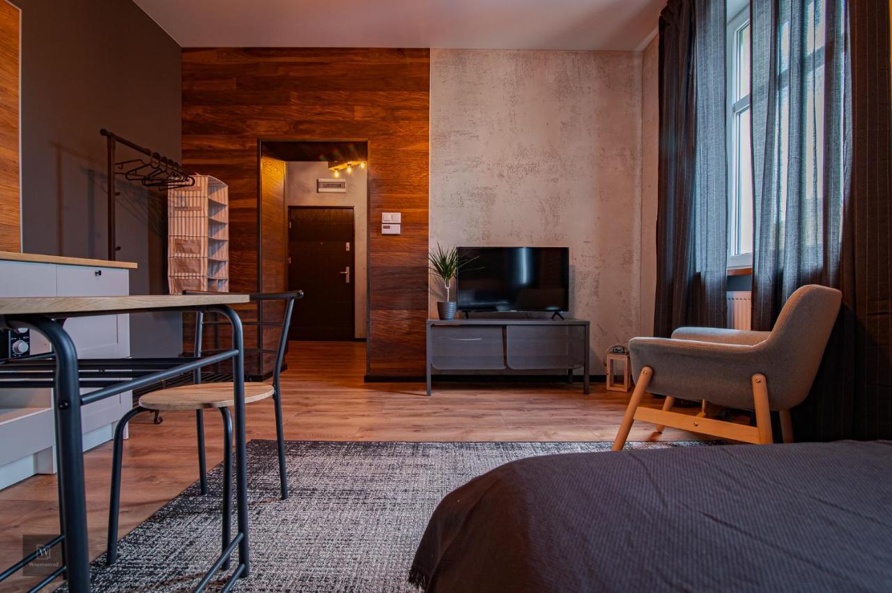 Apartamenty Wyszynskiego 2 Śrem Extérieur photo