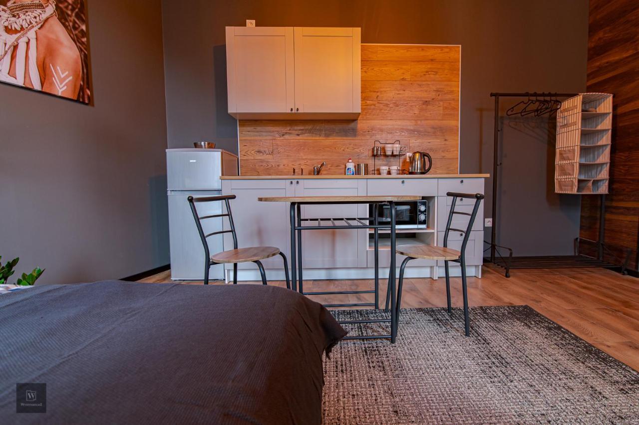 Apartamenty Wyszynskiego 2 Śrem Extérieur photo