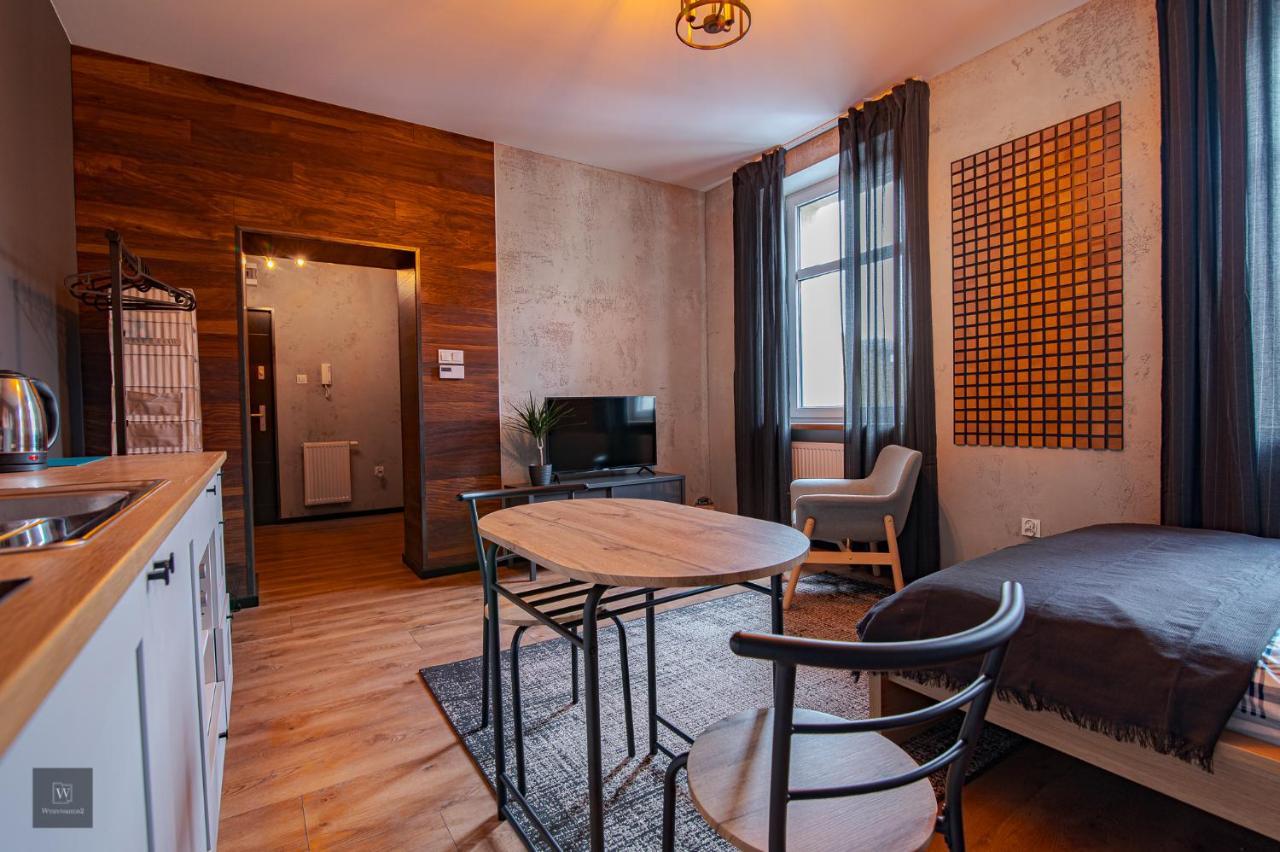 Apartamenty Wyszynskiego 2 Śrem Extérieur photo