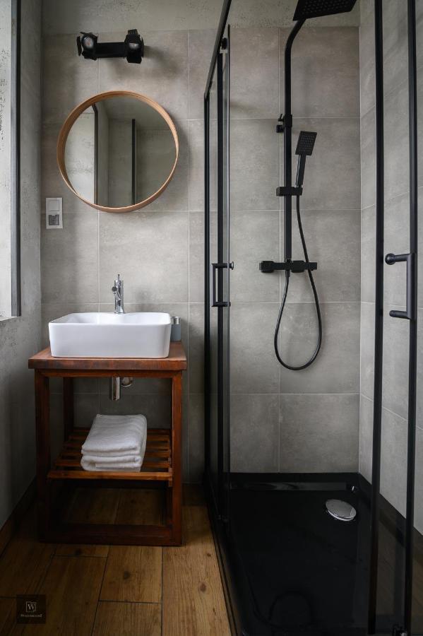 Apartamenty Wyszynskiego 2 Śrem Extérieur photo