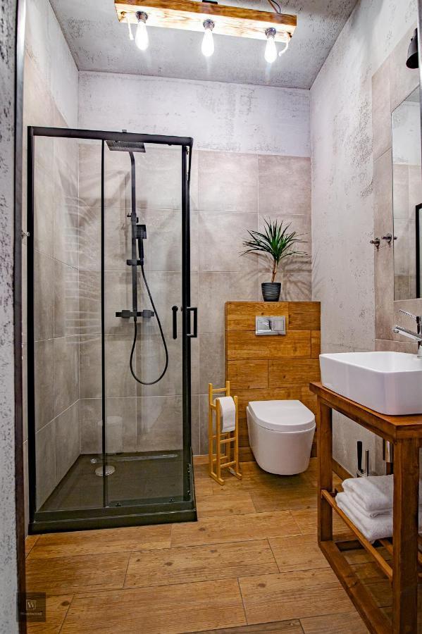 Apartamenty Wyszynskiego 2 Śrem Extérieur photo