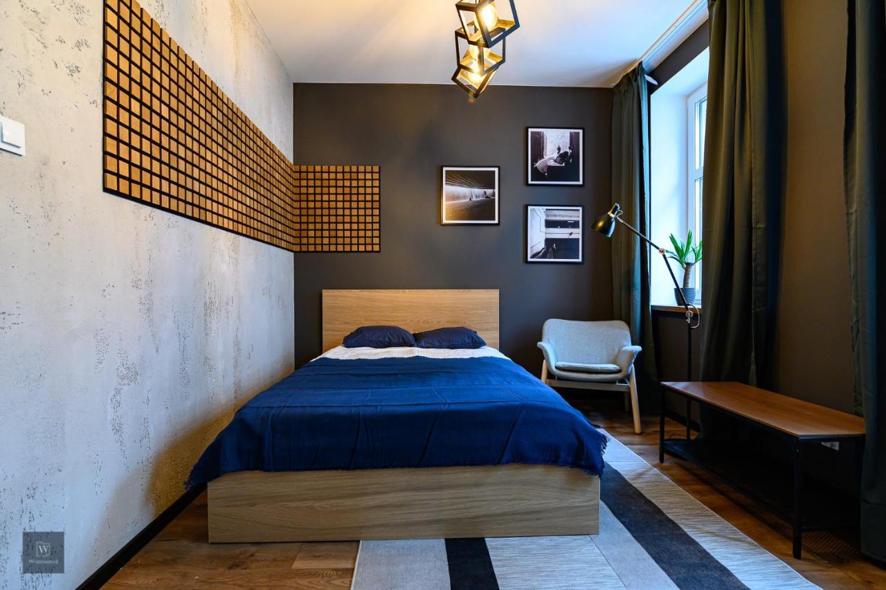 Apartamenty Wyszynskiego 2 Śrem Extérieur photo