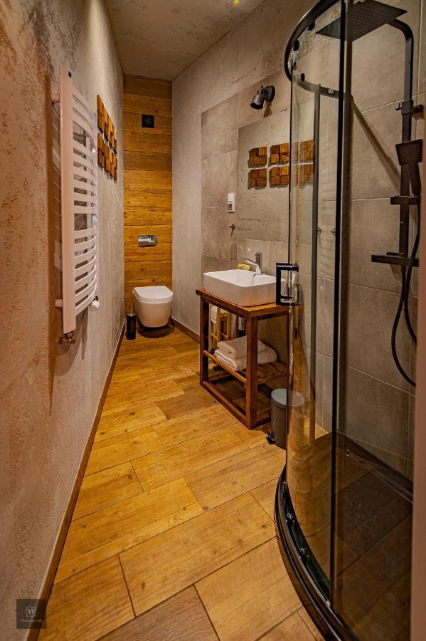Apartamenty Wyszynskiego 2 Śrem Extérieur photo