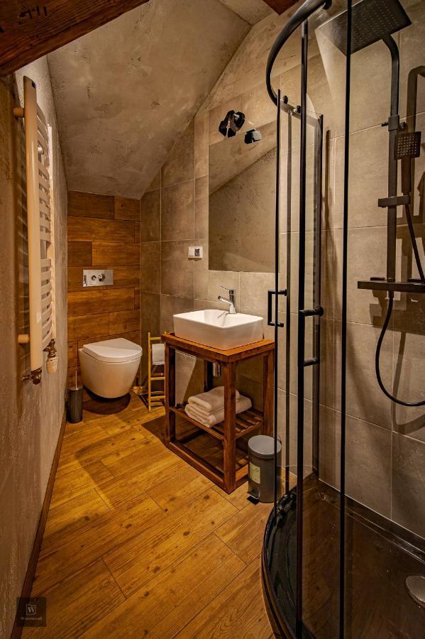 Apartamenty Wyszynskiego 2 Śrem Extérieur photo