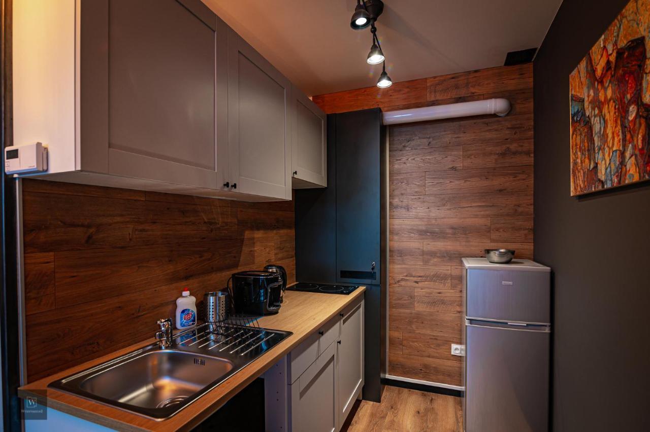 Apartamenty Wyszynskiego 2 Śrem Extérieur photo