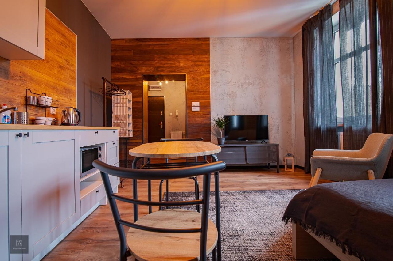 Apartamenty Wyszynskiego 2 Śrem Extérieur photo