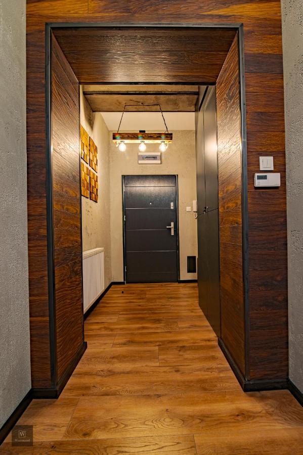 Apartamenty Wyszynskiego 2 Śrem Extérieur photo