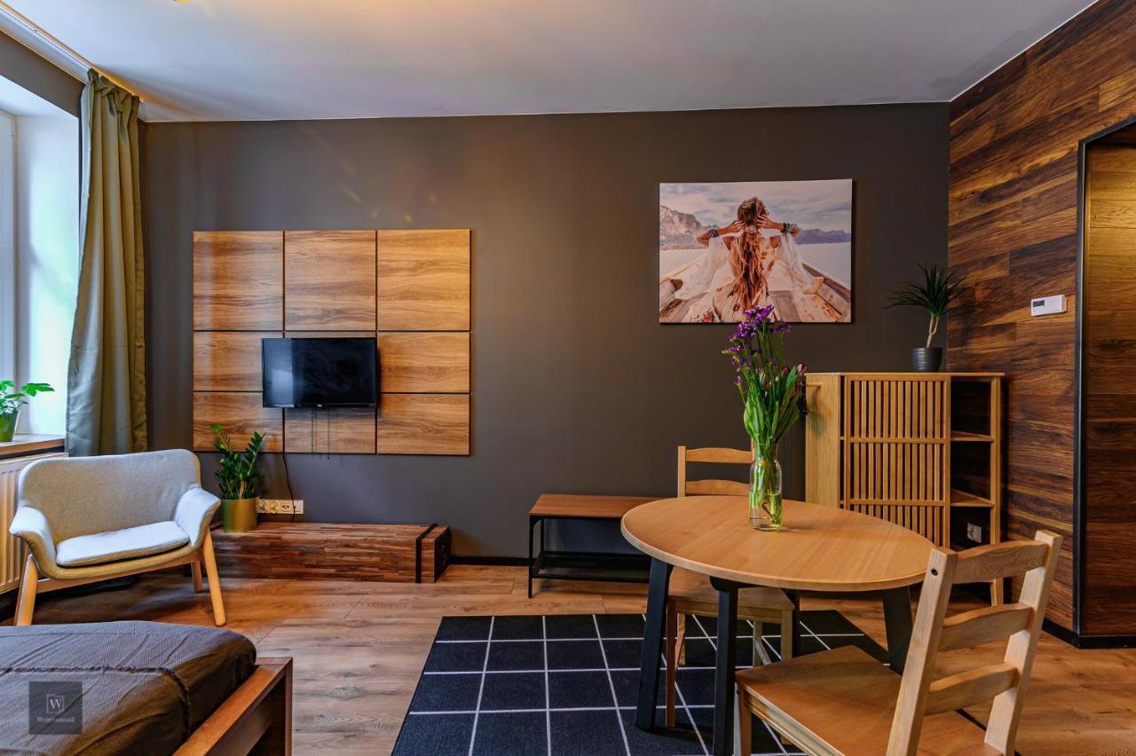 Apartamenty Wyszynskiego 2 Śrem Extérieur photo