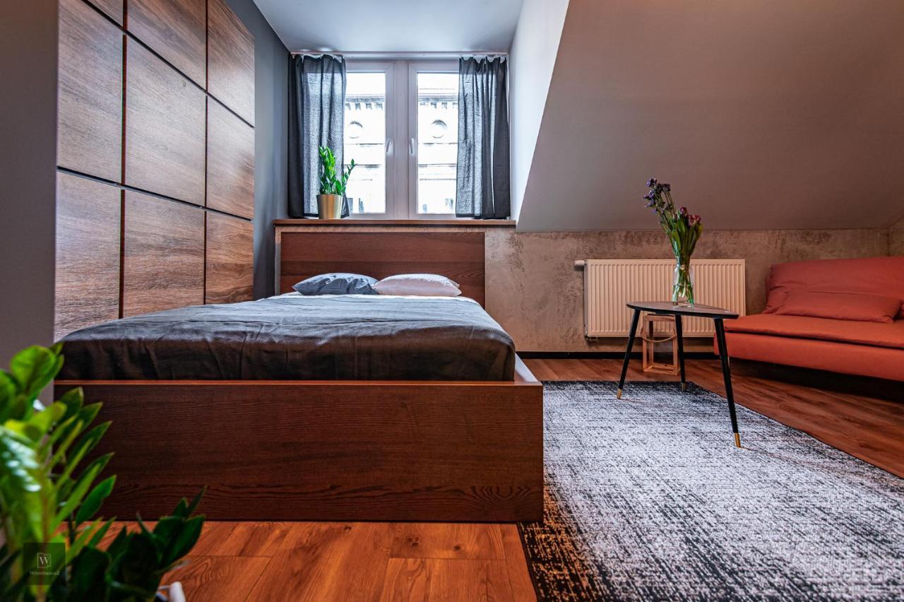 Apartamenty Wyszynskiego 2 Śrem Extérieur photo