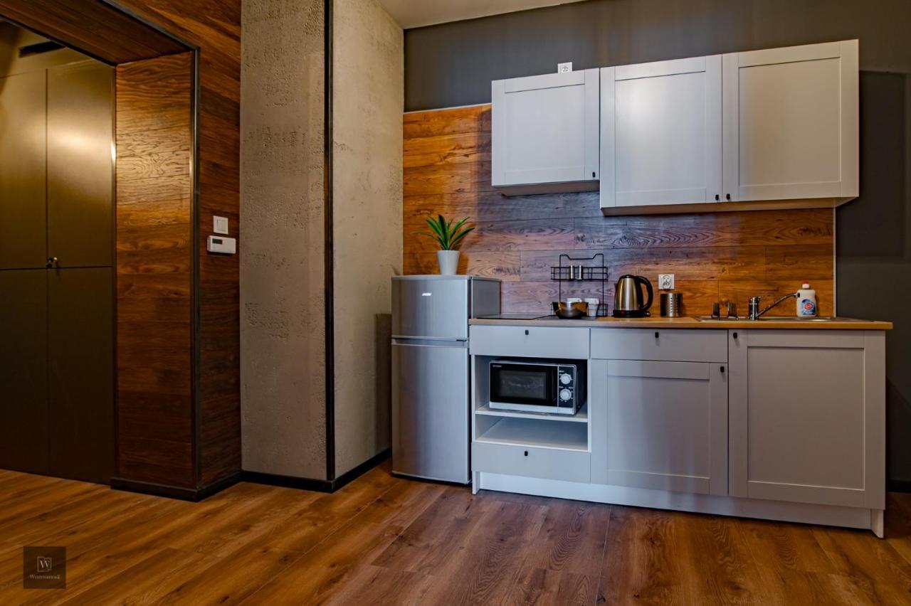 Apartamenty Wyszynskiego 2 Śrem Extérieur photo