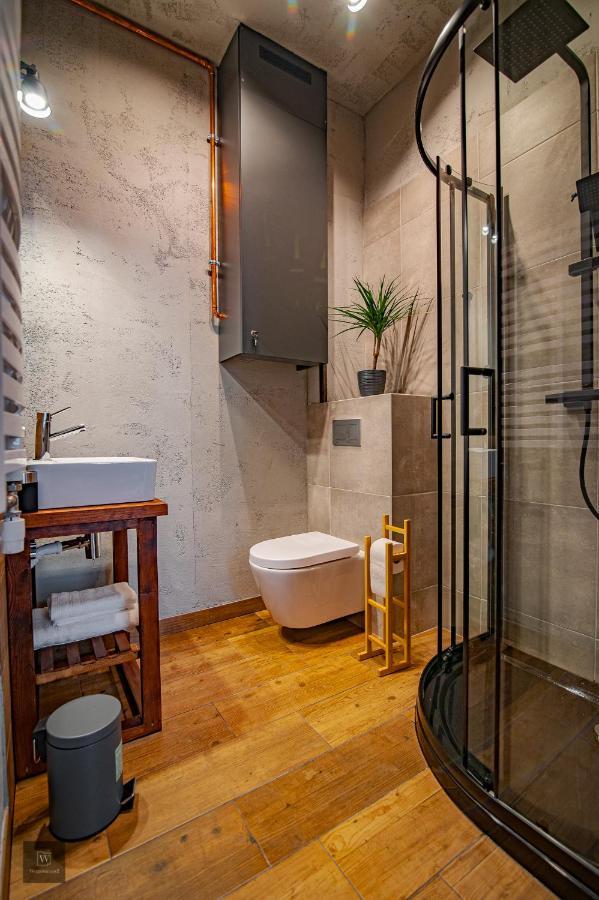 Apartamenty Wyszynskiego 2 Śrem Extérieur photo