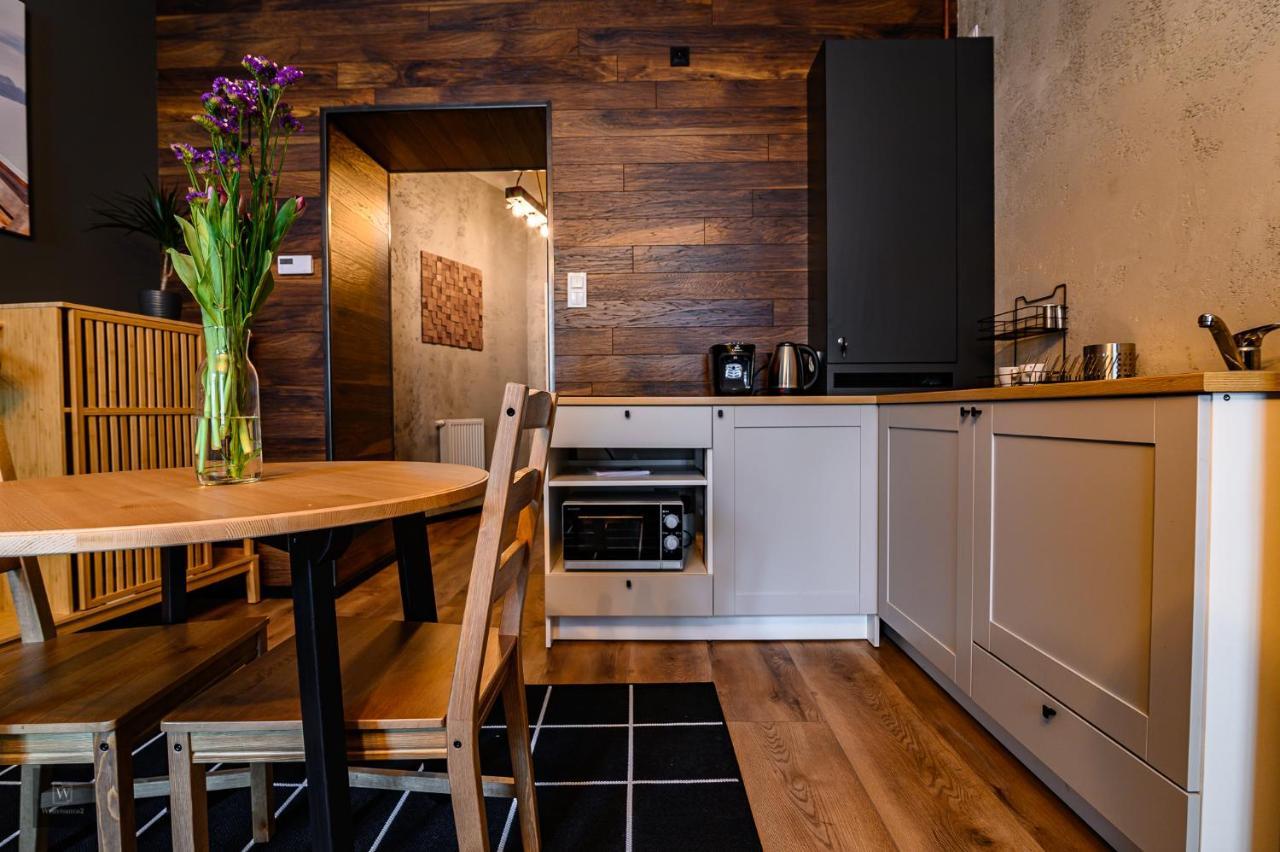 Apartamenty Wyszynskiego 2 Śrem Extérieur photo