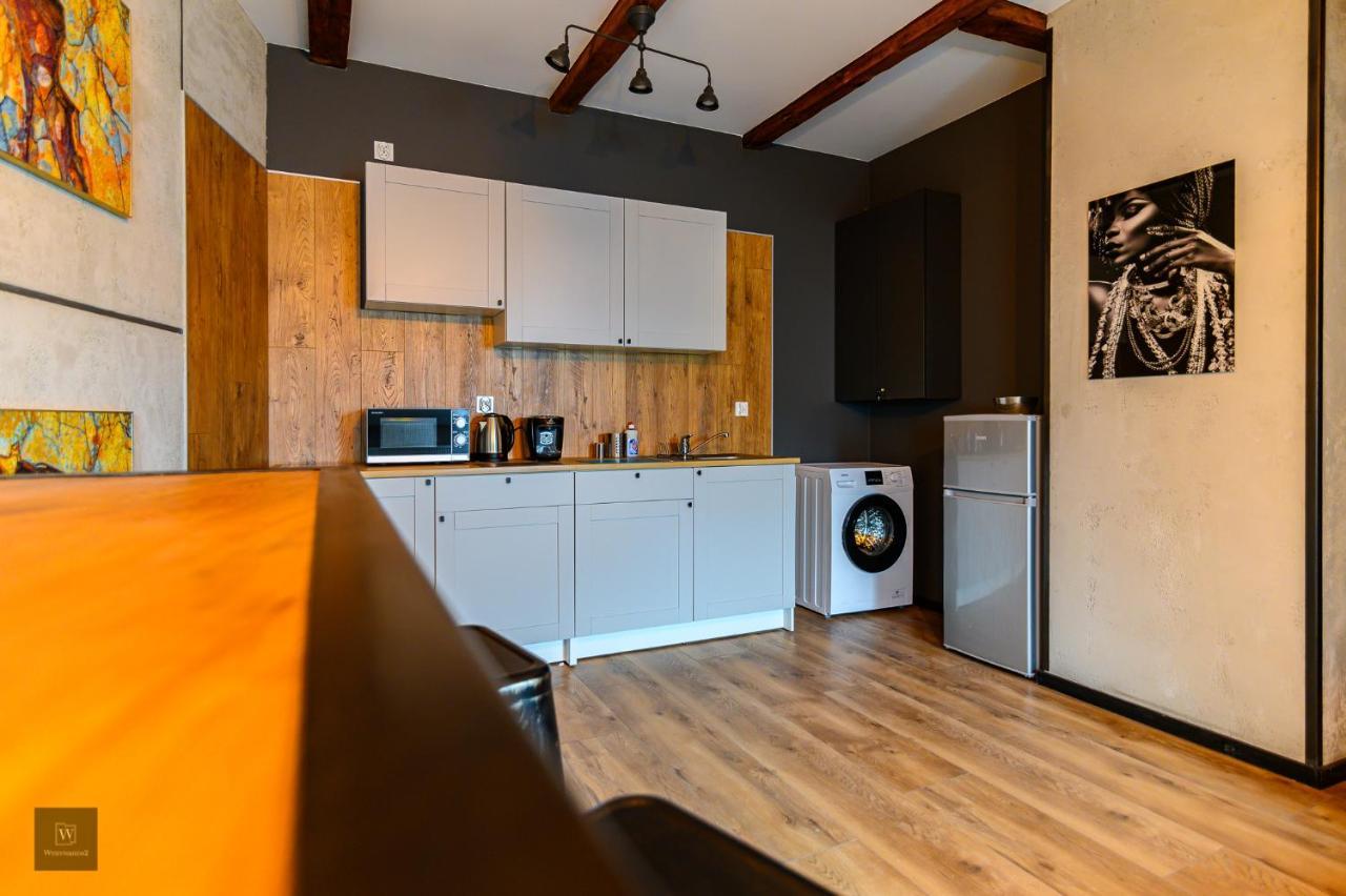Apartamenty Wyszynskiego 2 Śrem Extérieur photo