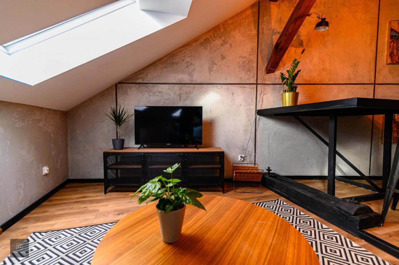 Apartamenty Wyszynskiego 2 Śrem Extérieur photo