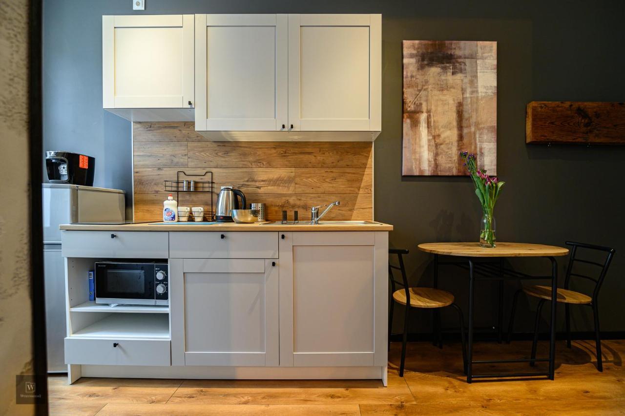 Apartamenty Wyszynskiego 2 Śrem Extérieur photo