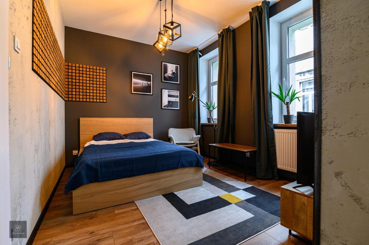Apartamenty Wyszynskiego 2 Śrem Extérieur photo