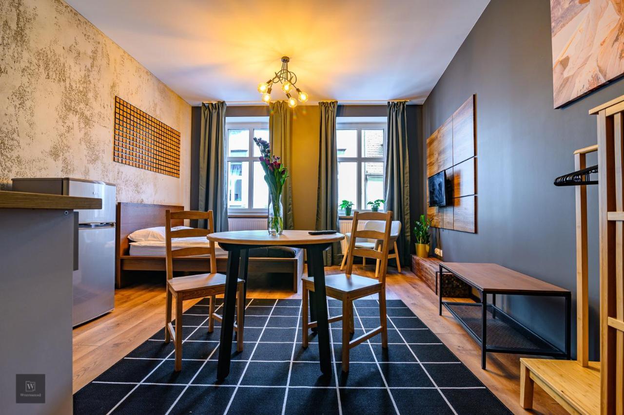 Apartamenty Wyszynskiego 2 Śrem Extérieur photo