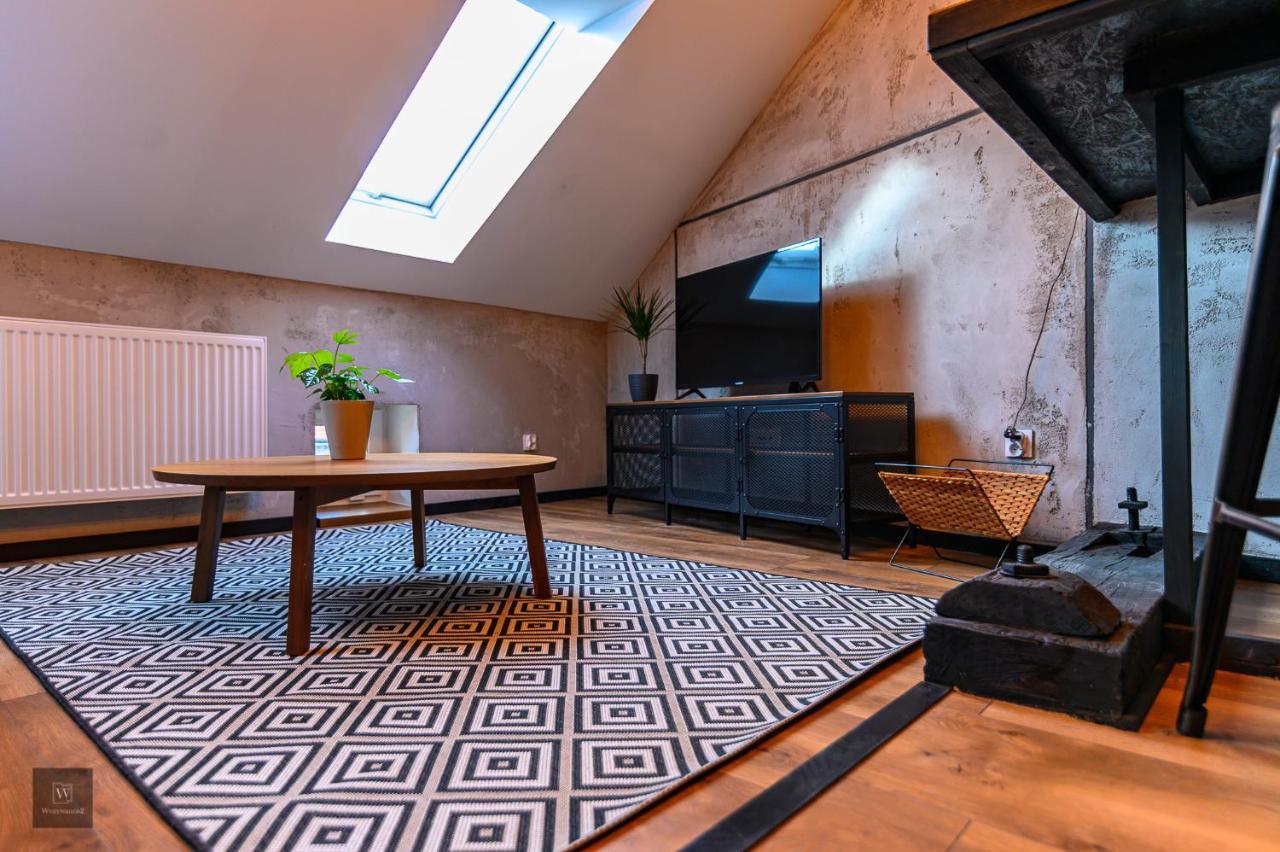 Apartamenty Wyszynskiego 2 Śrem Extérieur photo