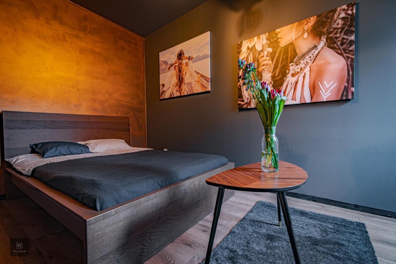 Apartamenty Wyszynskiego 2 Śrem Extérieur photo