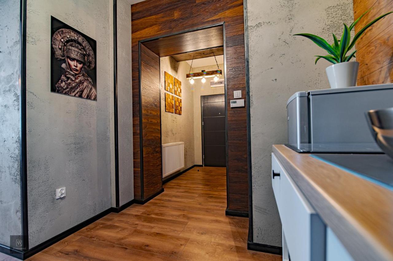 Apartamenty Wyszynskiego 2 Śrem Extérieur photo