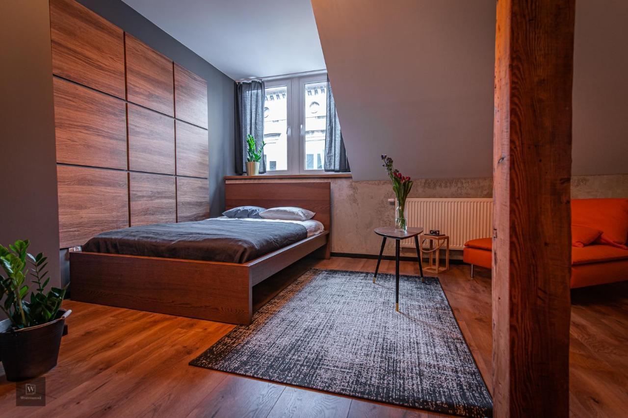 Apartamenty Wyszynskiego 2 Śrem Extérieur photo