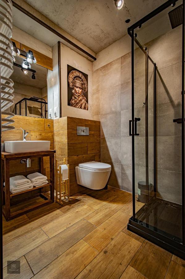 Apartamenty Wyszynskiego 2 Śrem Extérieur photo